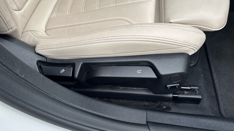 BMW 4 Series 420i M Sport 5dr Step Auto Petrol Hatchback